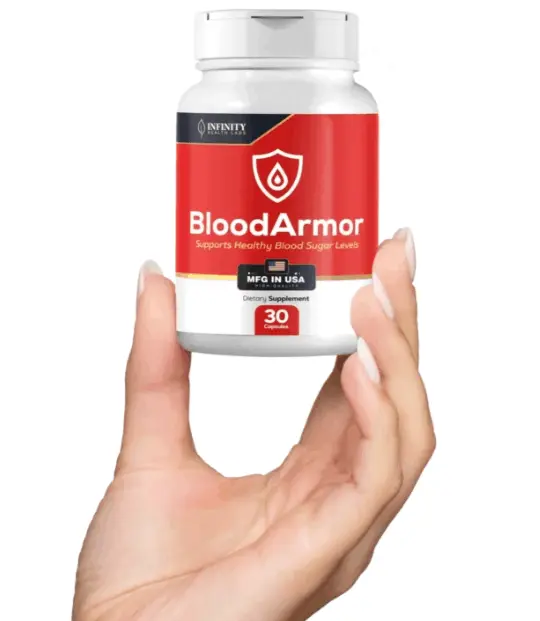 BloodArmor